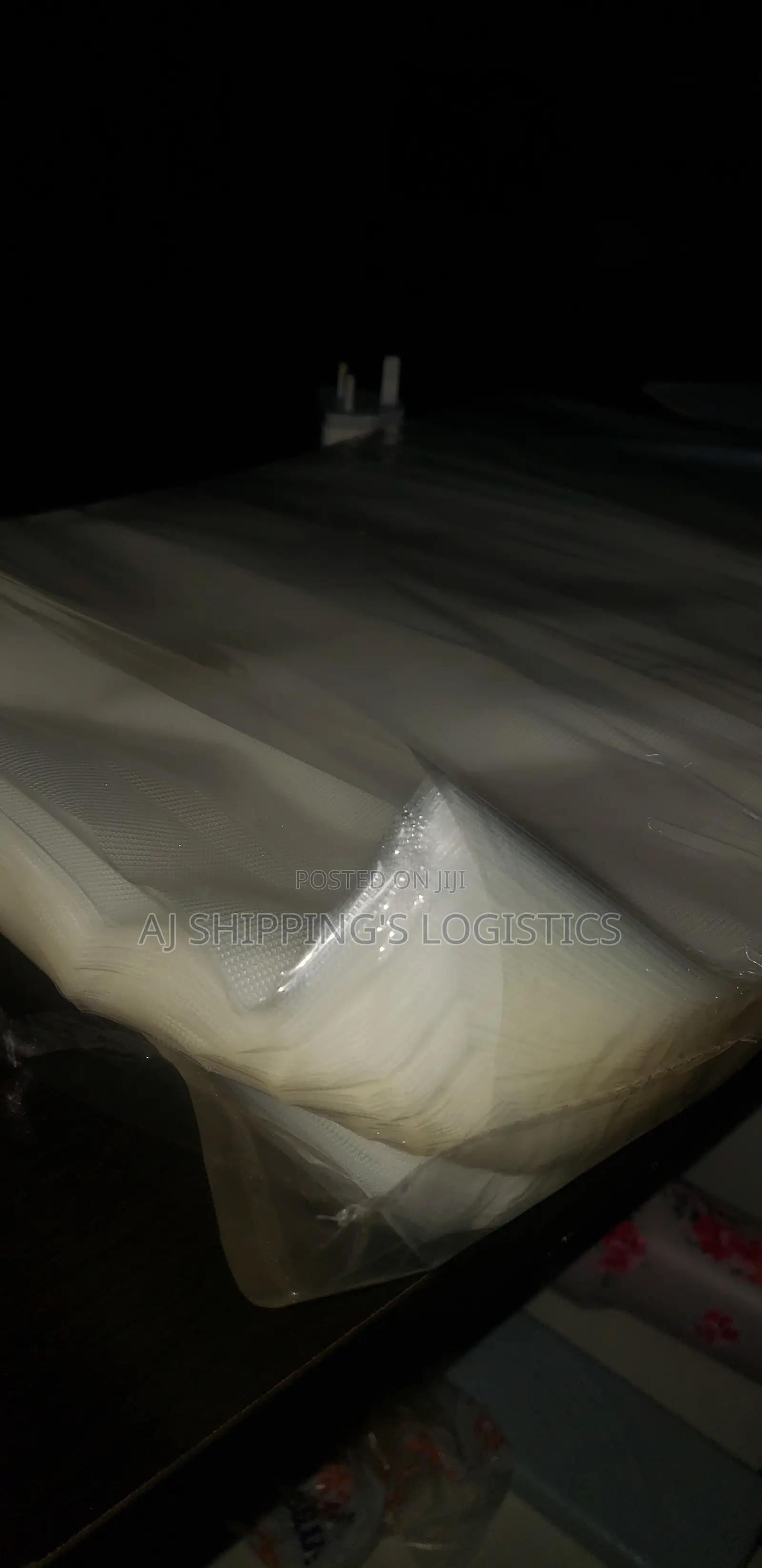Vaccum Seal Nylon