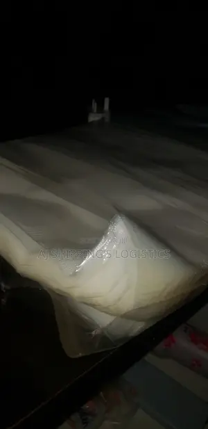Vaccum Seal Nylon