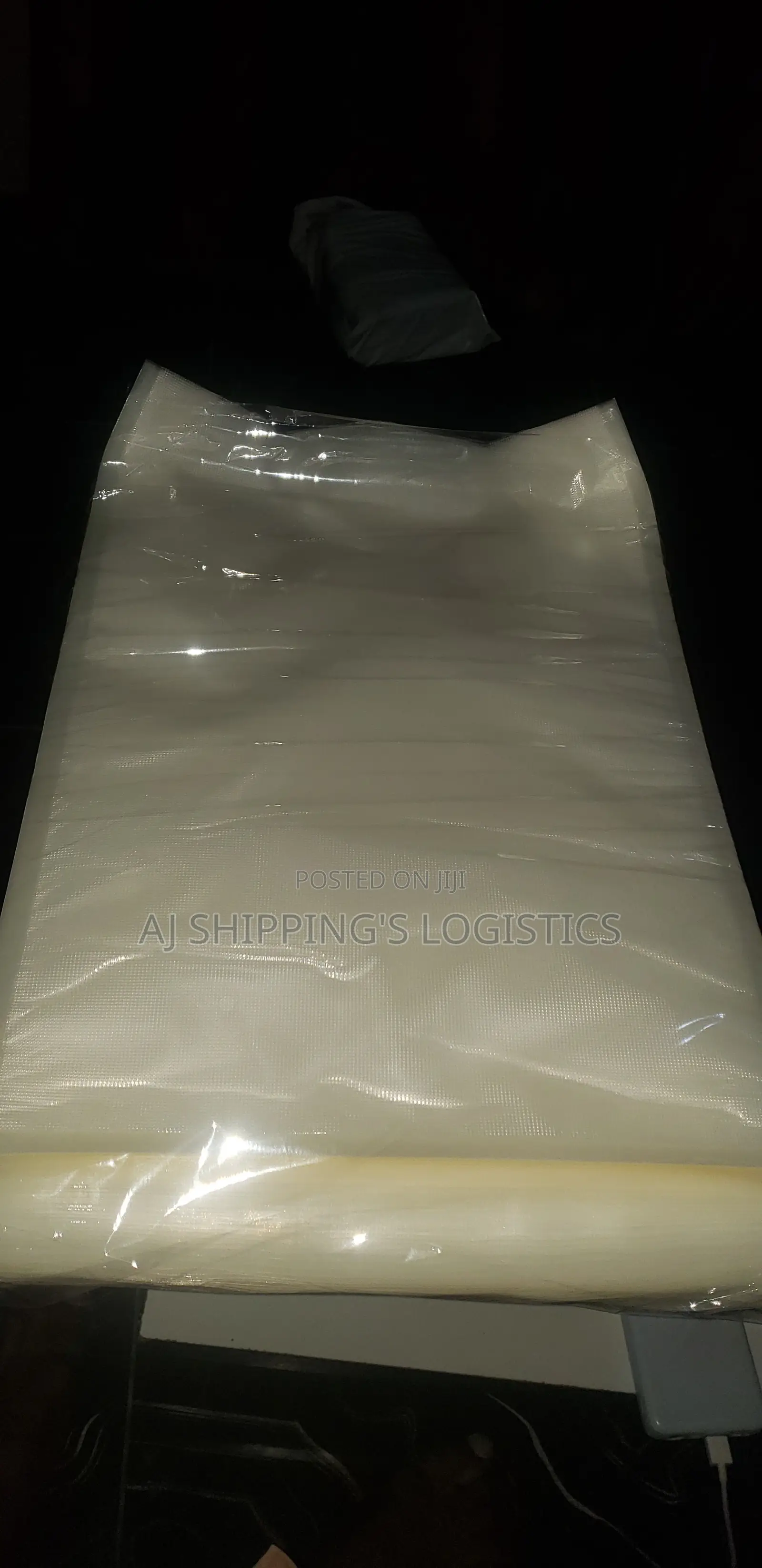 Vaccum Seal Nylon