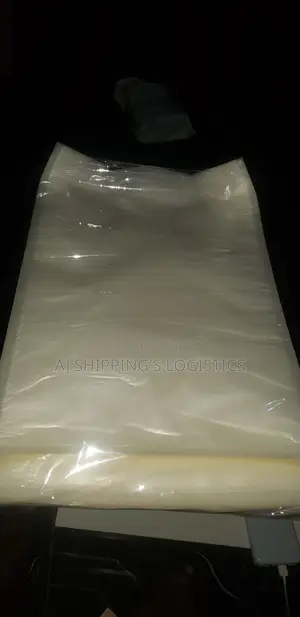 Vaccum Seal Nylon