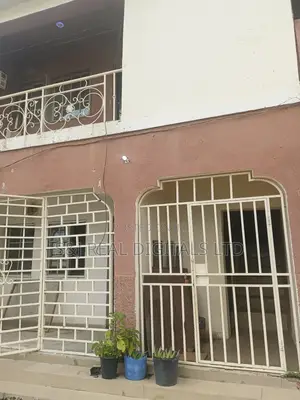 1bdrm Block of Flats in Kubwa for rent