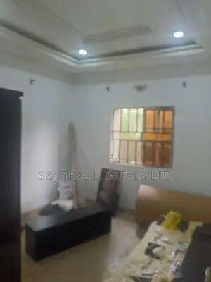 1bdrm Block of Flats in Kubwa for rent