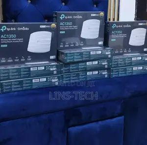 TP-Link Ac1350 Ceiling Mount Access Point