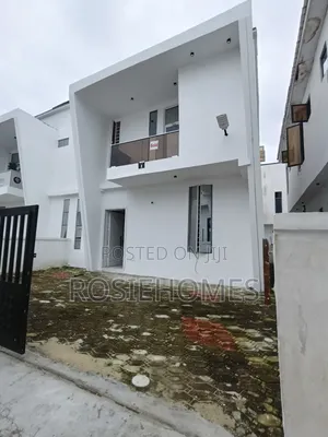 4bdrm Duplex in Ikota Gra for rent