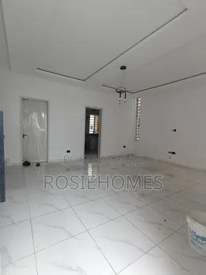 4bdrm Duplex in Ikota Gra for rent