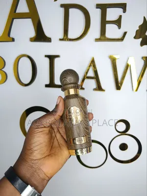 Afrika Perfume