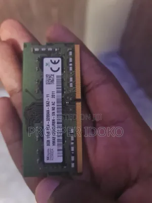 Ddr4 8gb Ram