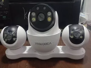 4g Tripple Lens PTZ Solar Camera