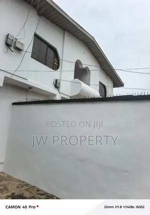 12bdrm Block of Flats in Abaranje for sale