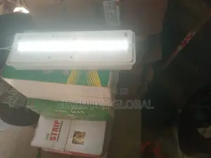 LED Emergency Lights