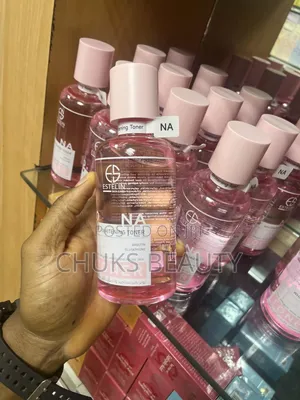 Estelin NA Whitening Toner