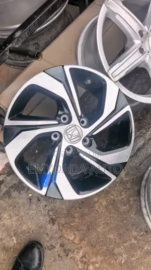 Car Rims for Toyota and Honda
