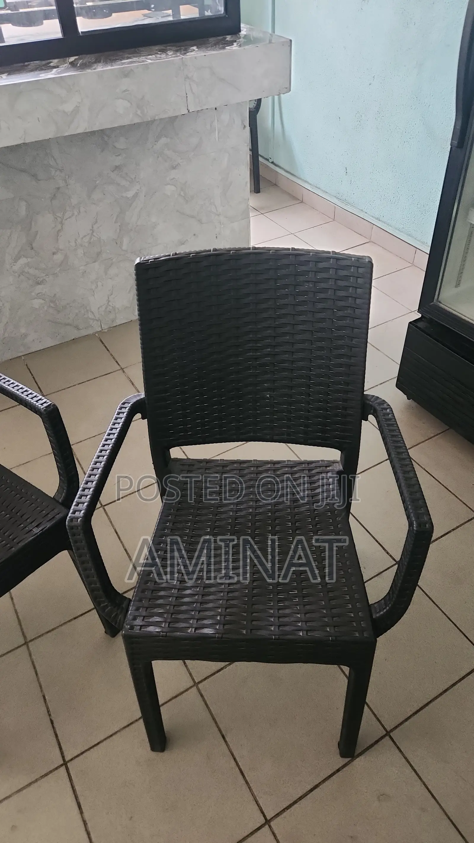 Restaurant Chairs
