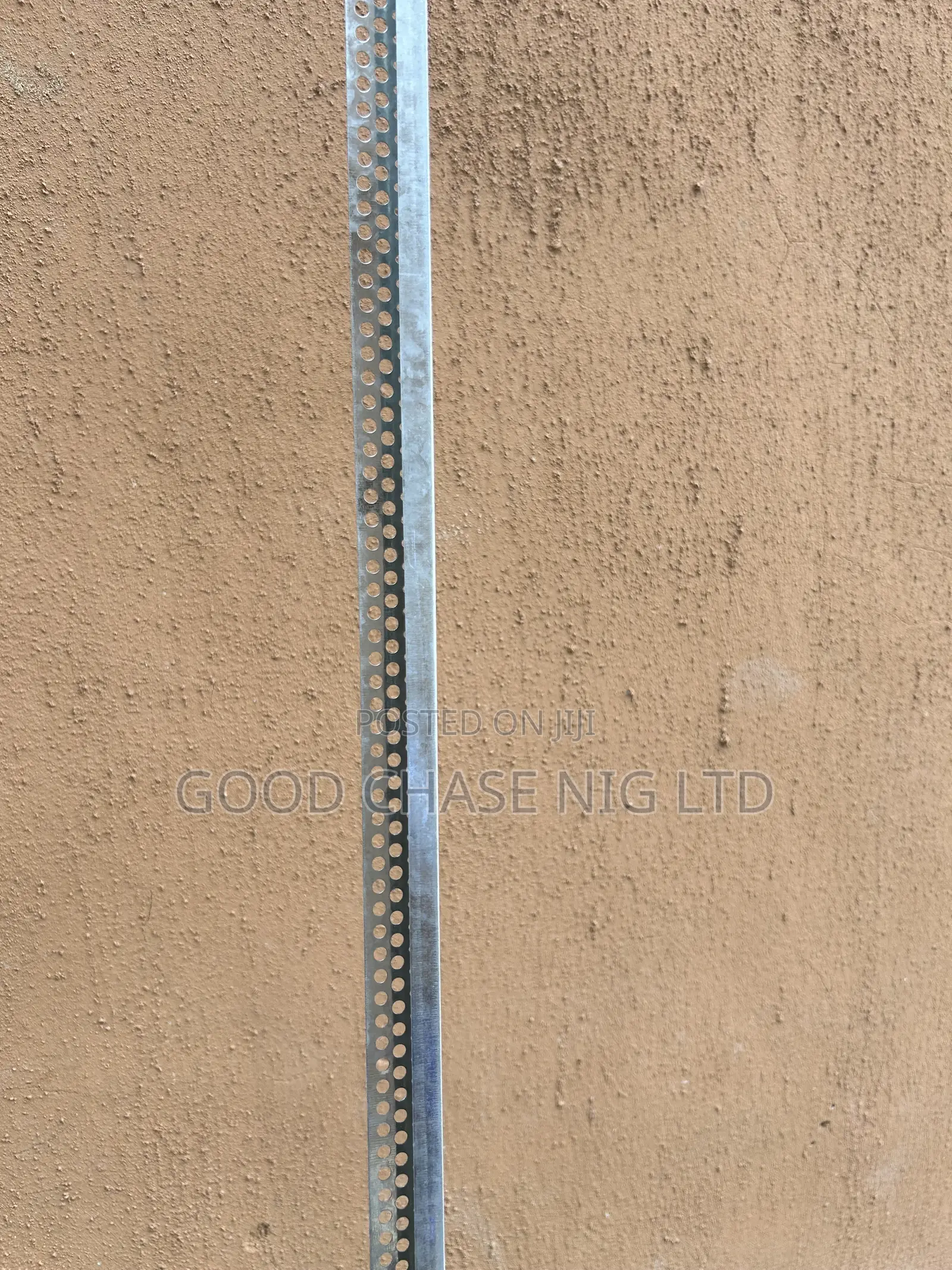 Galvanized G-Trimmer