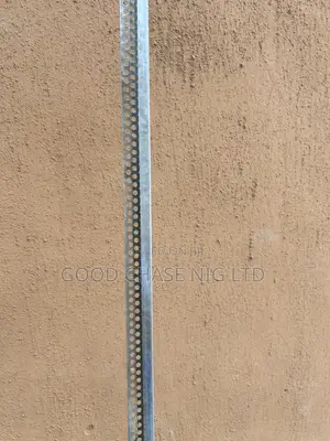Galvanized G-Trimmer