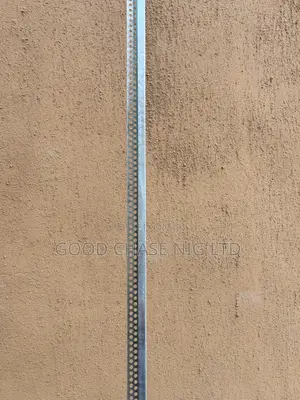Galvanized G-Trimmer
