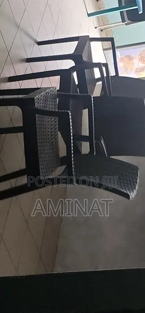 Restaurant Chairs