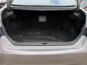 Lexus ES 350 2008 Silver