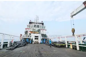 2012 DSV/Ahts 70bp