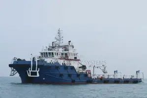 2012 DSV/Ahts 70bp
