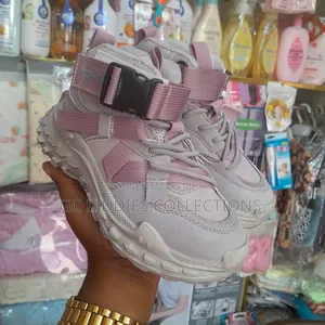Babygirl Stylish and Beautiful Boot