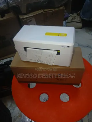Label Printer