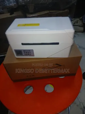 Label Printer