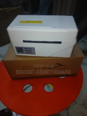 Label Printer