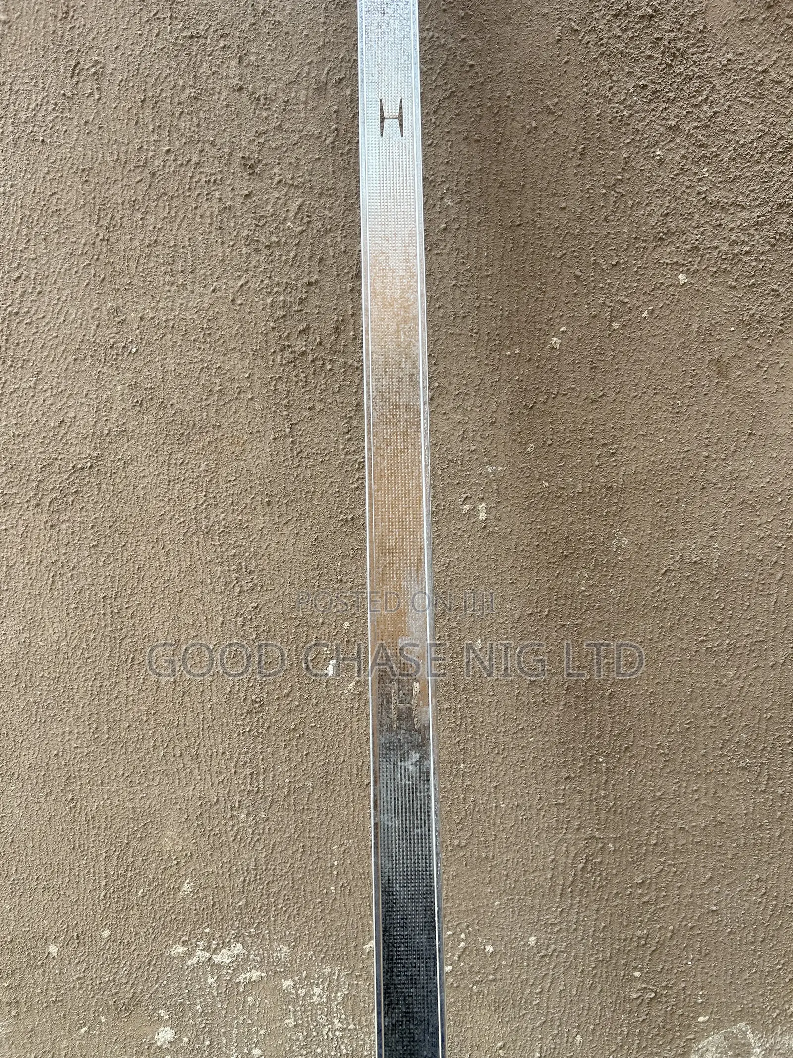 Demarcation Profile Stud