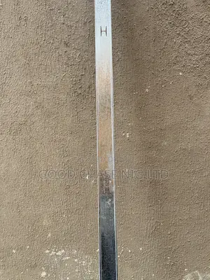 Demarcation Profile Stud