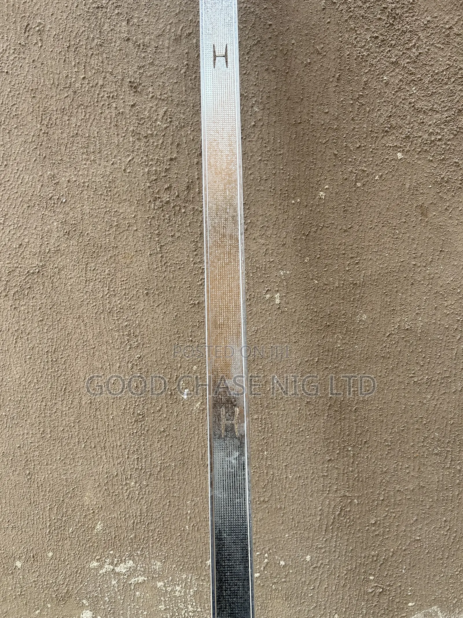 Demarcation Profile Stud