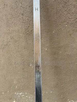Demarcation Profile Stud