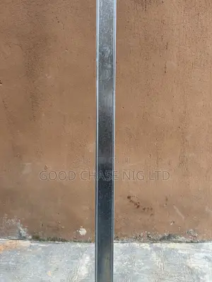 Galvanized Profile Track