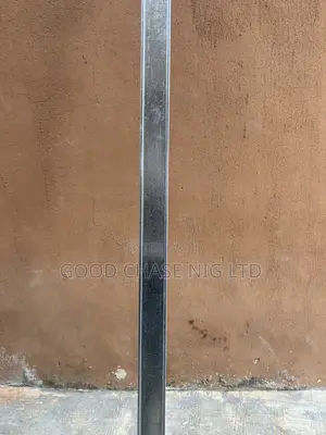 Galvanized Profile Track