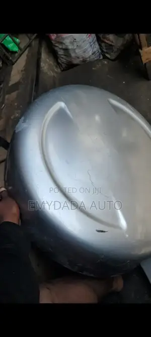 Tyre Cover for CRV