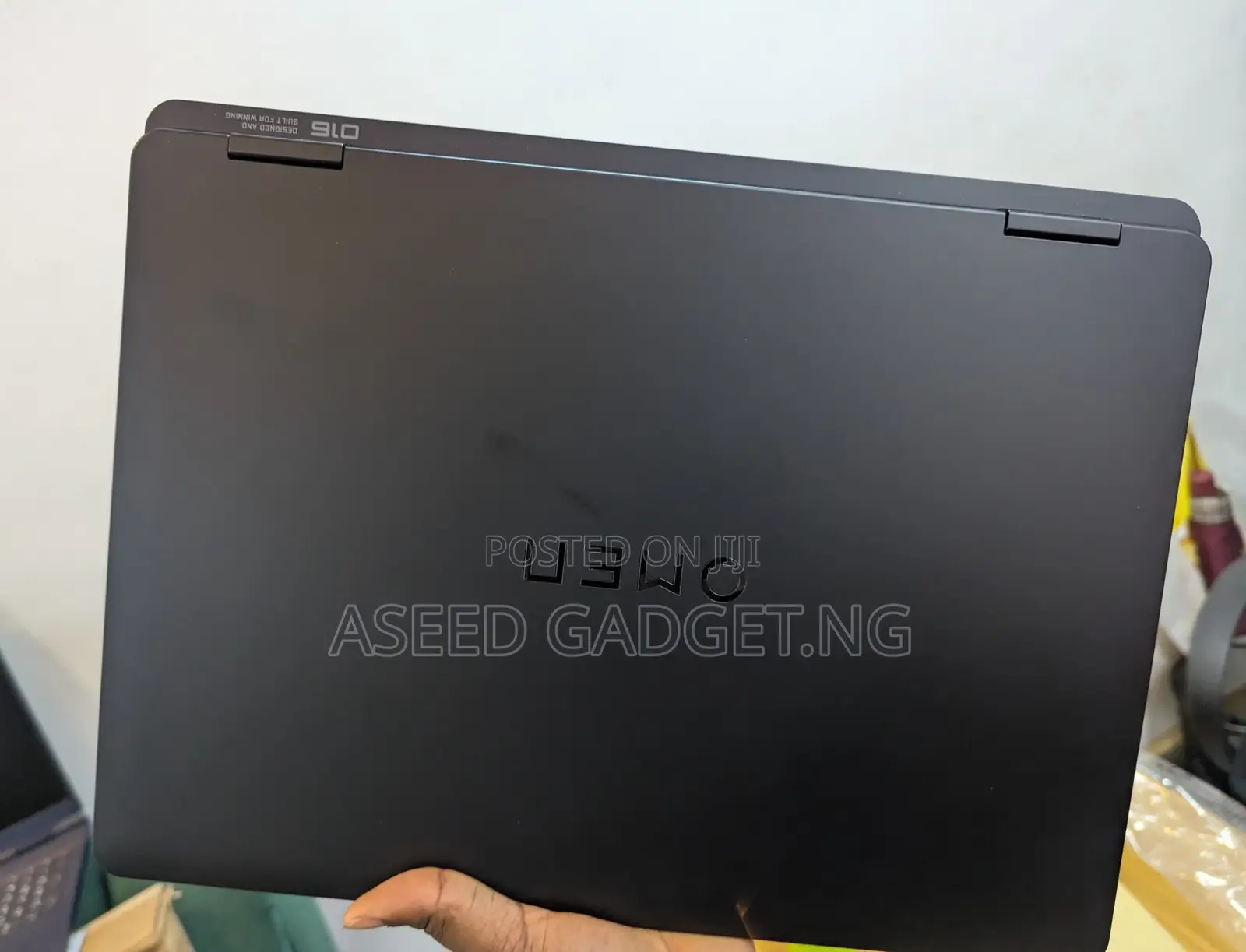 Laptop HP Omen 16 32GB Intel Core Ultra 7 SSD 1T