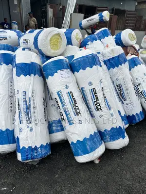 Fiberglass