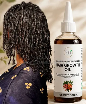 20+ Herb Hair Growth Oil for Faster Growth Length Retention. 100ml