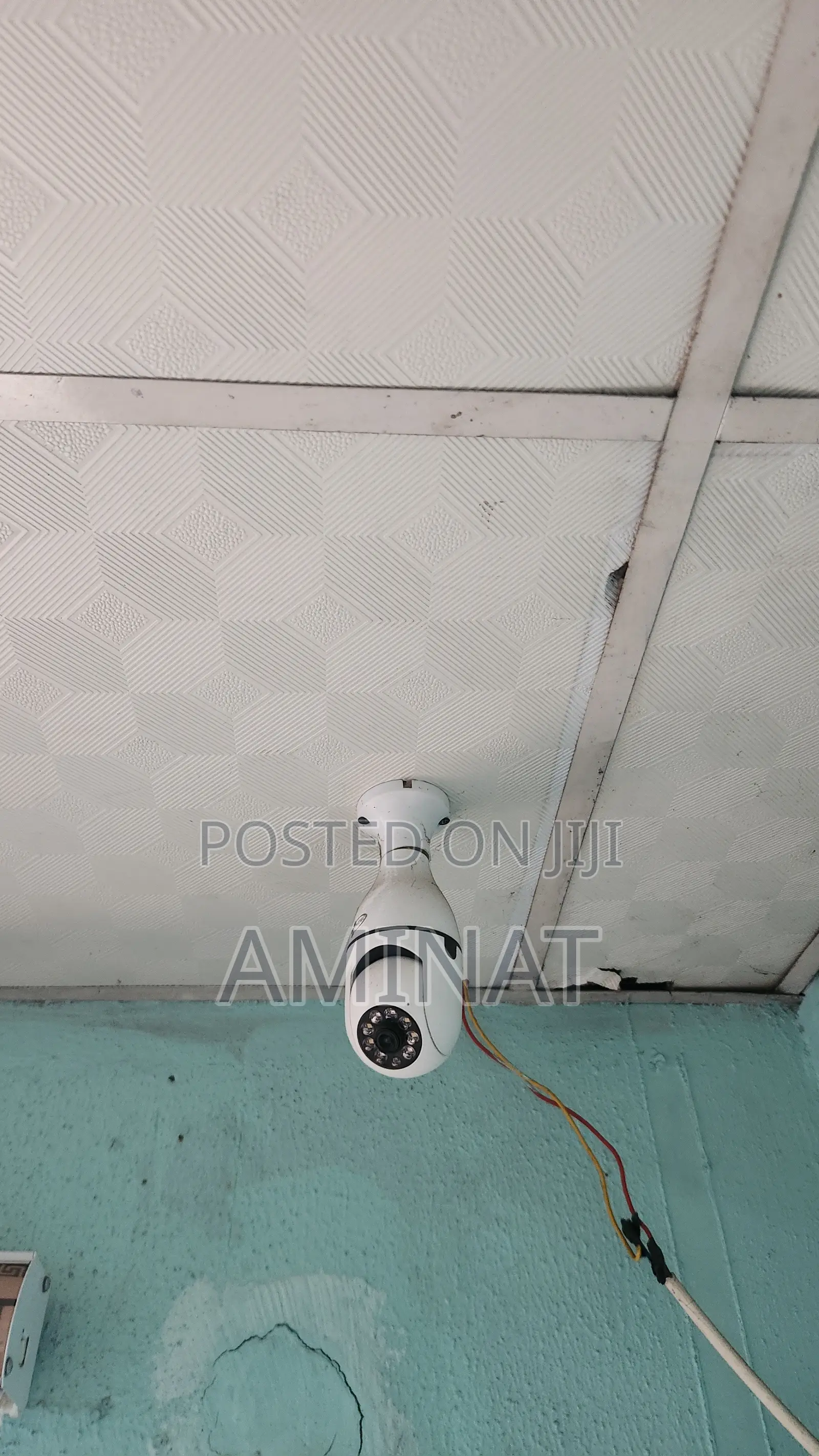 Spy Camera