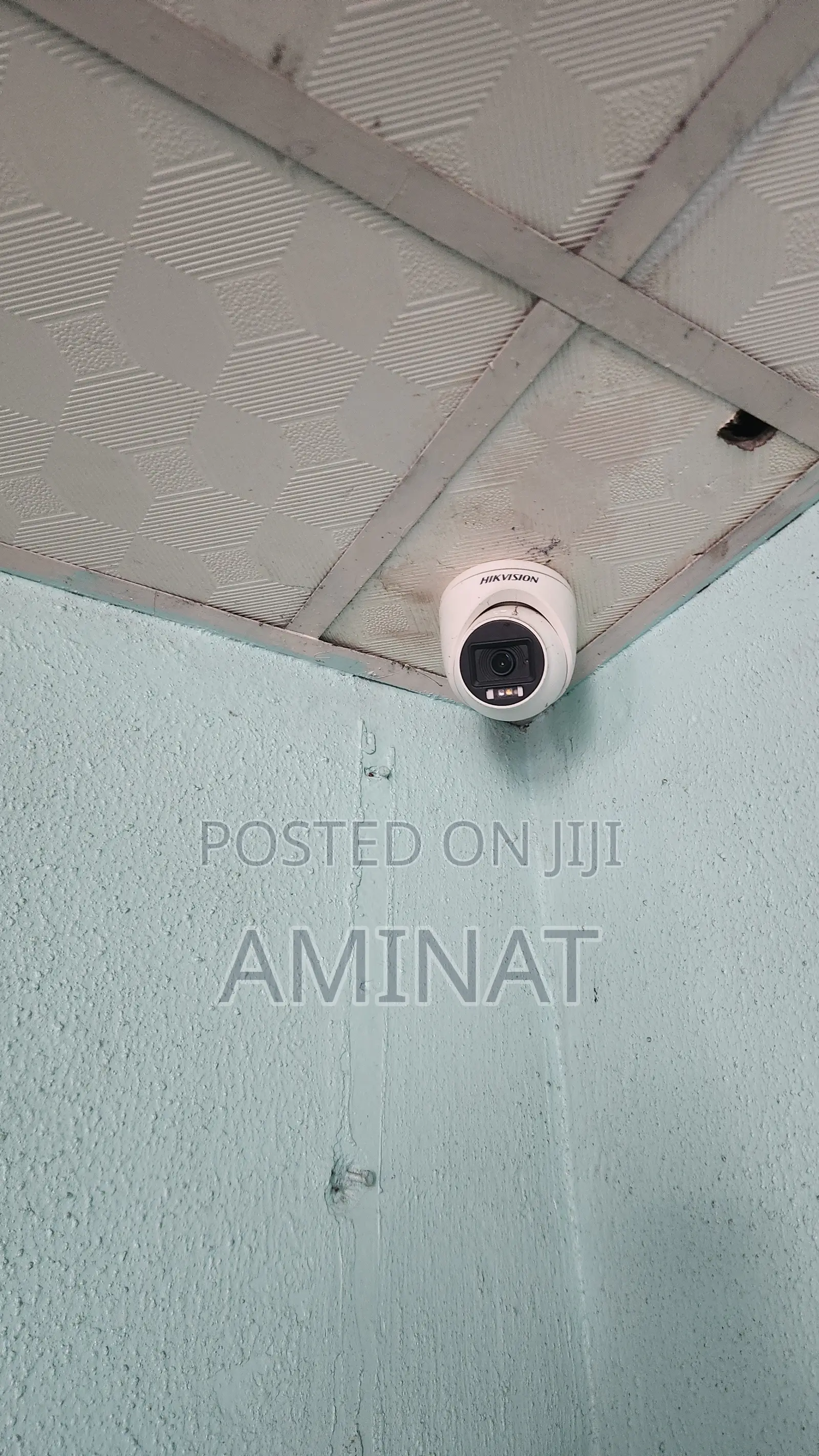 Spy Camera
