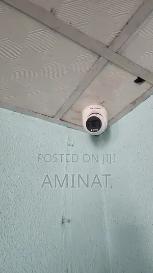 Spy Camera
