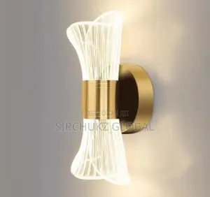 Luxury LED Wall Lights