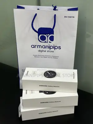 Brand New Samsung Galaxy Watch 9