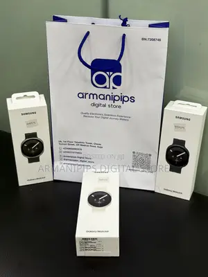 Brand New Samsung Galaxy Watch 9