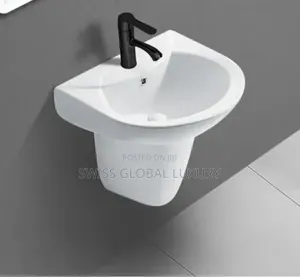 High-Quality SUSPENDED Wash Hand