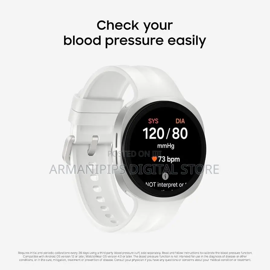 Brand New Samsung Galaxy Watch 9