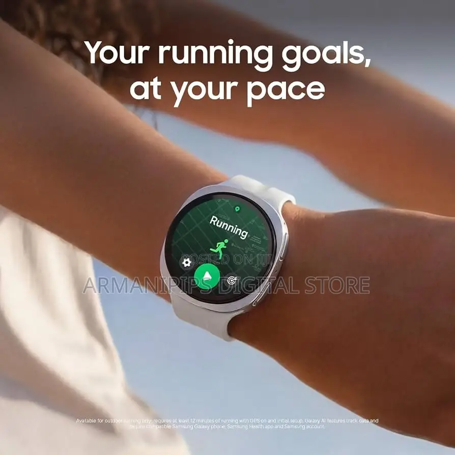 Brand New Samsung Galaxy Watch 9