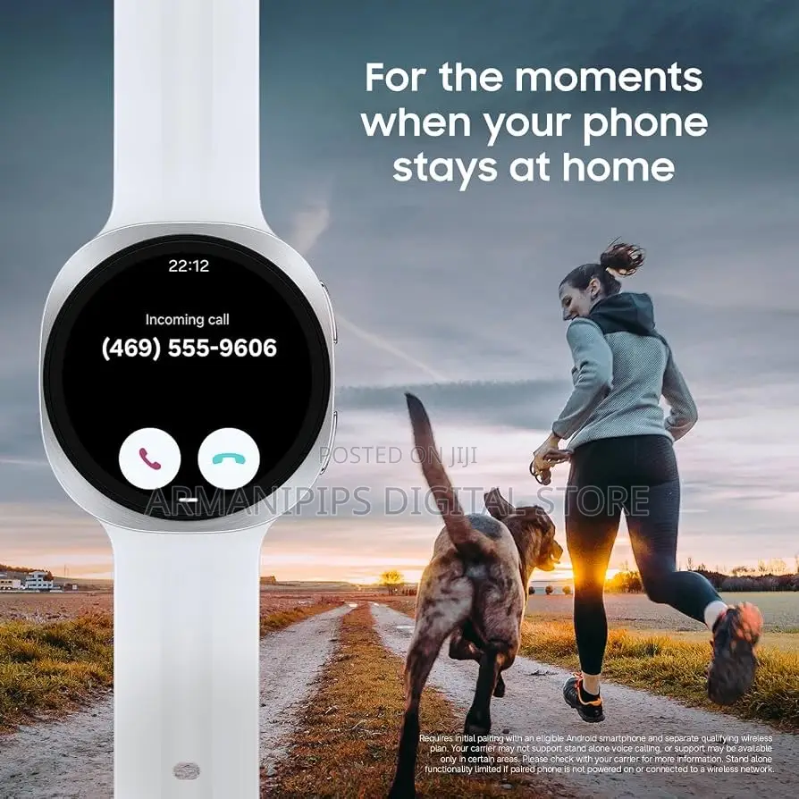 Brand New Samsung Galaxy Watch 9