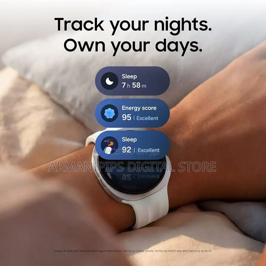 Brand New Samsung Galaxy Watch 9