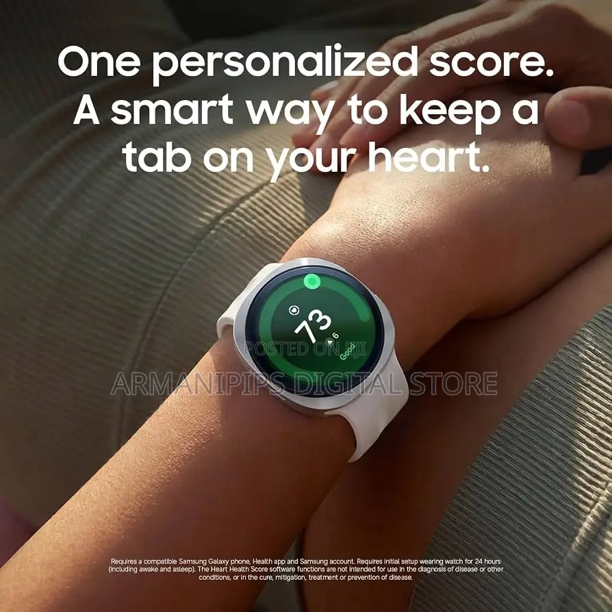 Brand New Samsung Galaxy Watch 9